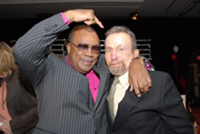 Quincy Jones, Johnny Mandel