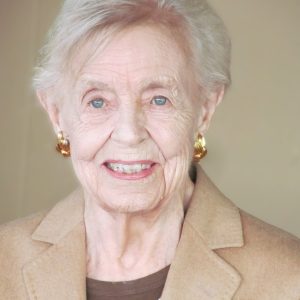 Lois Saffian LAJS HS