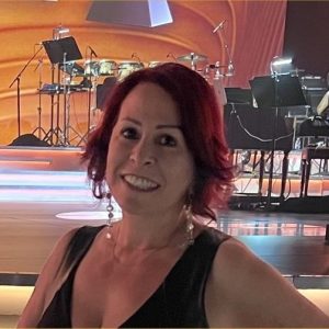 Shari Hoffman LAJS HS